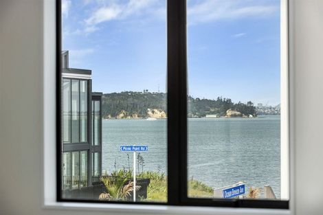 Photo of property in 15 Ocean Breeze Avenue, Hobsonville, Auckland, 0616