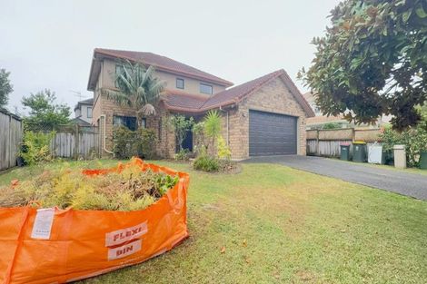 Photo of property in 26 Coachman Drive, Flat Bush, Auckland, 2016