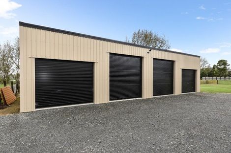 Photo of property in 275 Laxon Road, Rotokauri, Hamilton, 3289