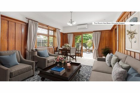 Photo of property in 12 Fairview Street, Somerfield, Christchurch, 8024