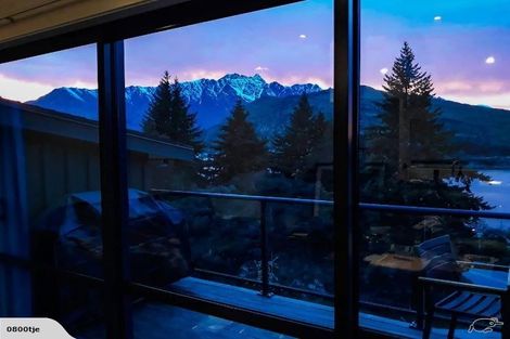 Photo of property in 8 Quartz Rise, Queenstown, 9300