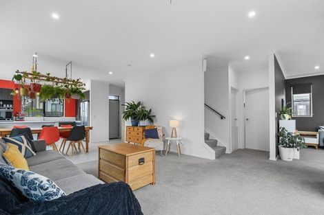 Photo of property in 18 Ringa Matau Road, Hobsonville, Auckland, 0616