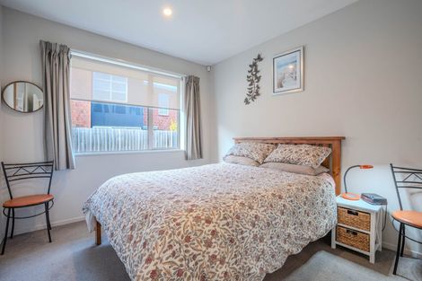 Photo of property in 141b King Street, Sydenham, Christchurch, 8023