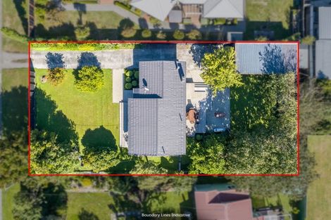 Photo of property in 14 Wood Street, Greytown, 5712