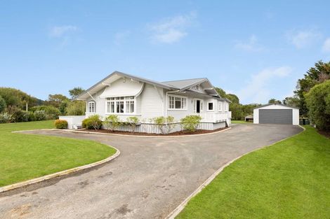 Photo of property in 22c Pacific Street, Waiuku, 2123