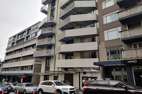 Photo of property in 301/111 Dixon Street, Te Aro, Wellington, 6011