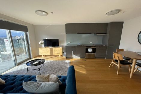 Photo of property in 408/8u Wigan Street, Te Aro, Wellington, 6011