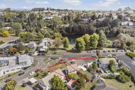 Photo of property in 25 Jellicoe Drive, Hamilton East, Hamilton, 3216