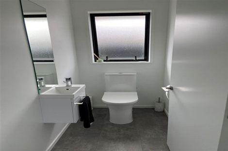 Photo of property in 55 Hardingstone Drive, Rolleston, 7615