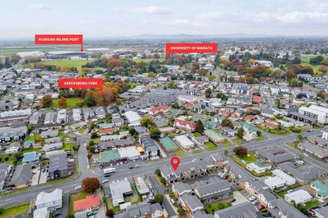 Photo of property in 3 Chiefs Court, Hamilton East, Hamilton, 3216