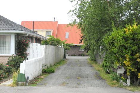 Photo of property in 10 Otaki Street, Kaiapoi, 7630