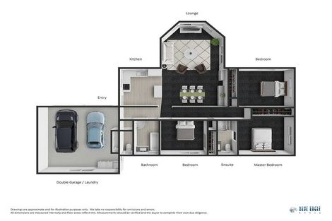 Photo of property in 20 Bouverie Crescent, Flagstaff, Hamilton, 3210