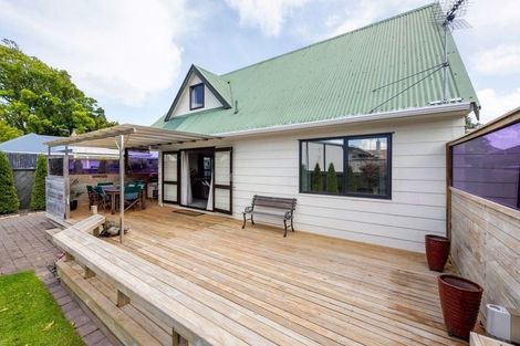 Photo of property in 19a James Street, Hamilton East, Hamilton, 3216