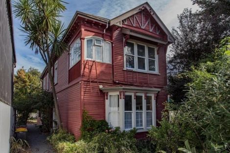 Photo of property in 26 Hereford Street, Christchurch Central, Christchurch, 8013