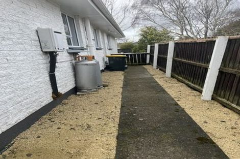 Photo of property in 16 Wingate Street, Redwood, Christchurch, 8051