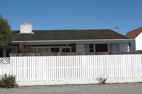 Photo of property in 3/104 Office Road, Merivale, Christchurch, 8014