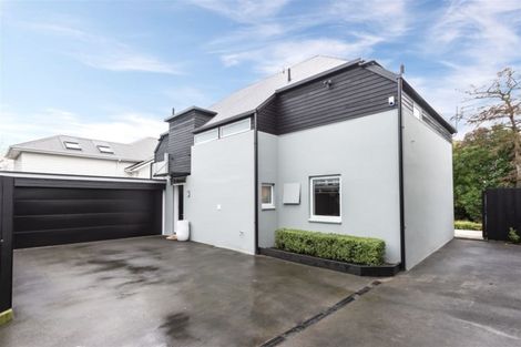 Photo of property in 37 Totara Street, Fendalton, Christchurch, 8041
