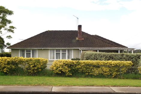 Photo of property in 20 Forbes Road, Favona, Auckland, 2024