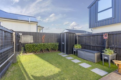 Photo of property in 11/101 Mackworth Street, Woolston, Christchurch, 8062