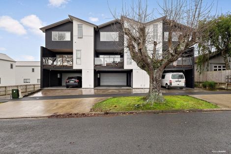 Photo of property in 14u2 Hammond Street, Hamilton Central, Hamilton, 3204