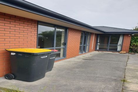 Photo of property in 1 Roche Avenue, Upper Riccarton, Christchurch, 8041