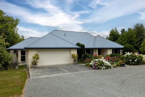 Photo of property in 245 Downs Road, Geraldine Downs, Geraldine, 7991