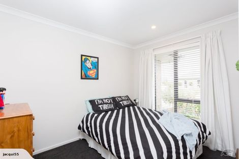 Photo of property in 10 Greenstone Street, Rolleston, 7614