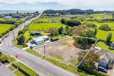 Photo of property in 86 Rangiuru Road, Otaki Beach, Otaki, 5512