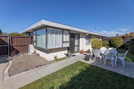 Photo of property in 201 Harewood Road, Papanui, Christchurch, 8053