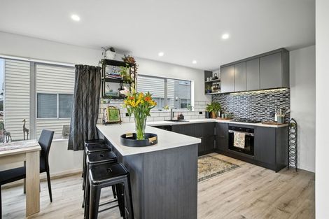 Photo of property in 1/443 Hereford Street, Linwood, Christchurch, 8011