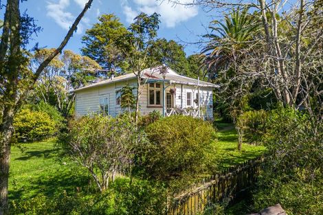 Photo of property in 78 Nixon Road, Taupaki, Henderson, 0782