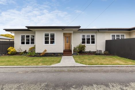 Photo of property in 72 Ferguson Street, Awapuni, Palmerston North, 4412
