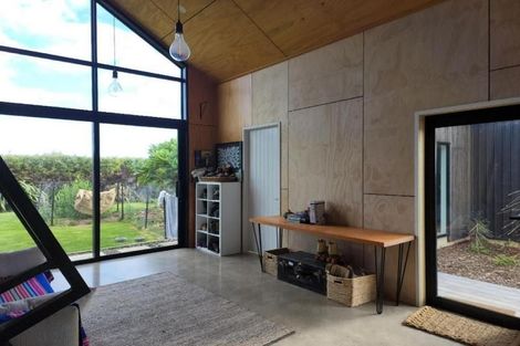 Photo of property in 9 Pahakahaka Drive, Kaitake, New Plymouth, 4374