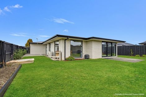 Photo of property in 35 Zabeel Street, Lincoln, 7608