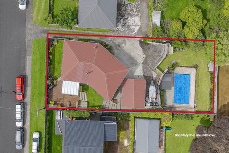 Photo of property in 28 Kingsford Street, Bell Block, New Plymouth, 4312