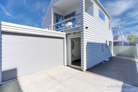 Photo of property in 182c Salisbury Street, Christchurch Central, Christchurch, 8013