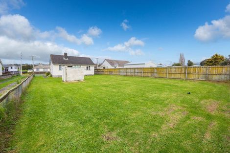 Photo of property in 7 Harris Street, Huntly, 3700