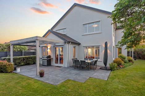 Photo of property in 6 June Gardens, Northwood, Christchurch, 8051