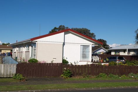 Photo of property in 70 Raglan Street, Mangere East, Auckland, 2024
