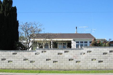 Photo of property in 39 Racecourse Road, Waipukurau, 4200
