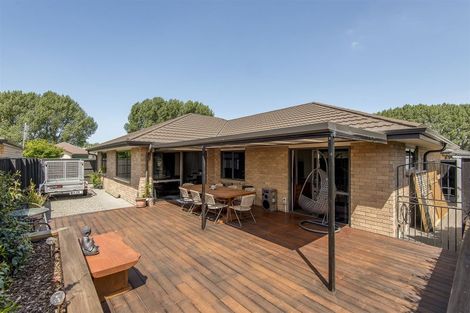 Photo of property in 8 Norrie Way, Kaiapoi, 7630