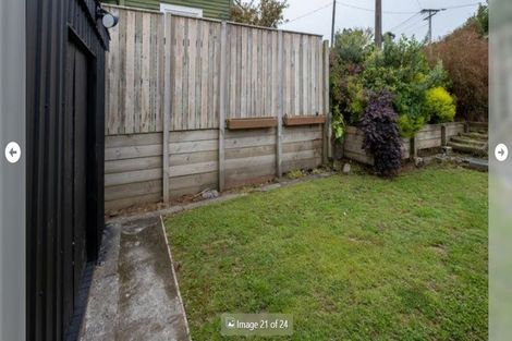Photo of property in 1a Ropata Street, Hawera, 4610