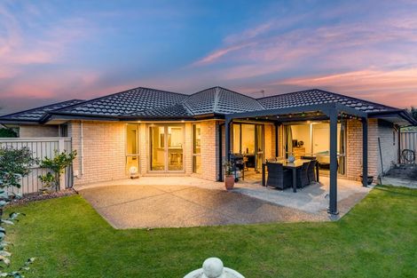 Photo of property in 31 Eaglesome Avenue, Aidanfield, Christchurch, 8025