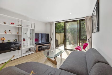 Photo of property in Nouvo Apartments, 21u8 Rugby Street, Mount Cook, Wellington, 6021