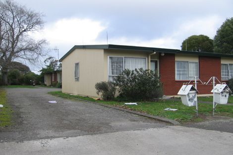 Photo of property in 468 Featherston Street, Palmerston North, 4414