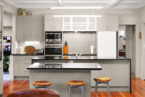 Photo of property in 3 Armagh Street, Hamilton East, Hamilton, 3216