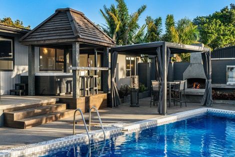 Photo of property in 47 Baird Road, Mangatawhiri, Pokeno, 2471