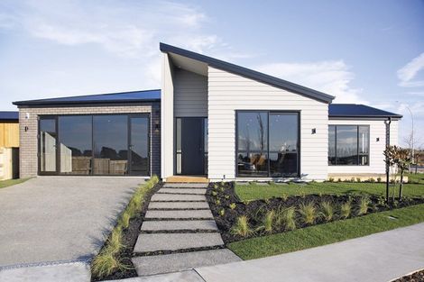 Photo of property in 30 Taiatea Drive, Baverstock, Hamilton, 3200