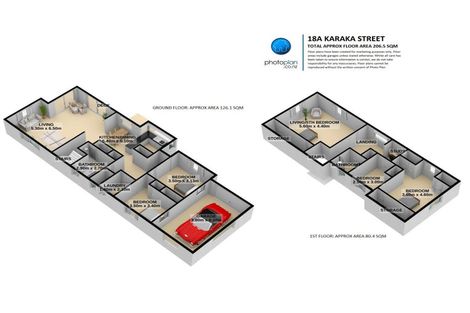 Photo of property in 18a Karaka Street, Nawton, Hamilton, 3200