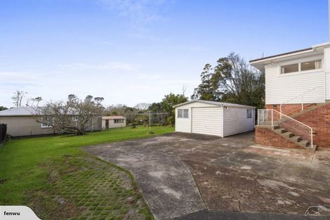 Photo of property in 97 Sunnybrae Road, Hillcrest, Auckland, 0627
